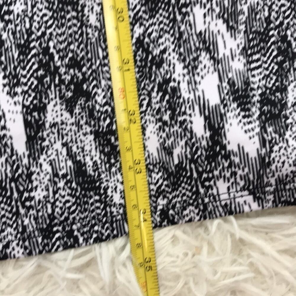 NWT SOYBU Patterned Dress - Picture 12 of 12
